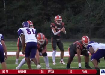 Southview Overcomes Slow Start Against Waite