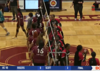 Dallas Gant Signed to the Vikings Practice Squad