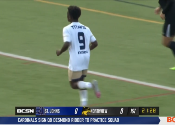 Dallas Gant Signed to the Vikings Practice Squad