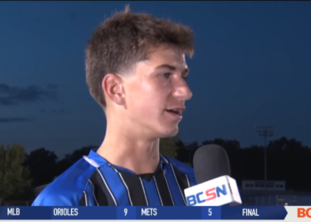 Anthony Wayne Bounces NLL Champion, Perrysburg