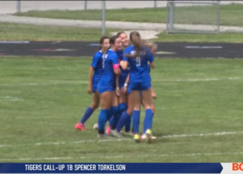 Anthony Wayne Stays Perfect with 2-1 Win over Ottawa-Glandorf