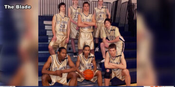 Top Athletes of the BCSN Era: Brian Roberts