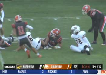 NLL Spotlight: The Battle of Sylvania Preview