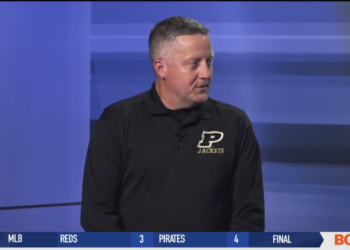 Inside the NLL: Perrysburg Principal