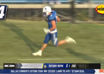 Midas Top 5 Plays of the Week