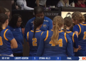 Catholic High School Spotlight: St. Ursula Basketball