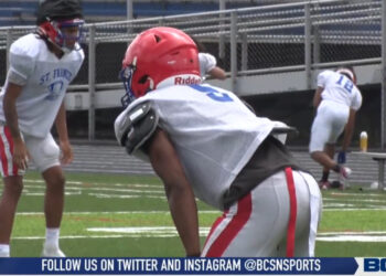 Lindke Leads St. Francis into Fresh Start