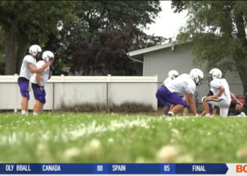 Maumee Building on Success from 2023 with Experienced Roster