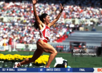 A Conversation with AALP Sports Legend Theresa Early