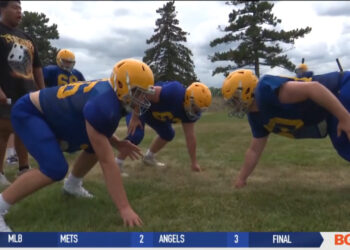 Northwood Returns, Ready for Redemption After Surprising Season