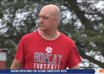 Bobcats Prolific Rushing Attack Looks to Compete for Cardinal Title Under New Head Coach