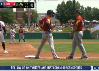 Matt Melzak Previews First-ever Meeting with Jacksonville Jumbo Shrimp