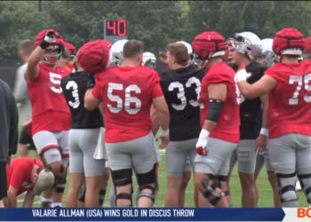 Buckeyes Ready to Embrace Changing College Football Climate