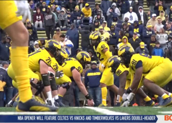 Michigan’s New Defensive Coordinator Wink, Gives a Nod to Previous Scheme