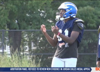 Culture is Changing at Woodward, Polar Bears Look to Shock the City League