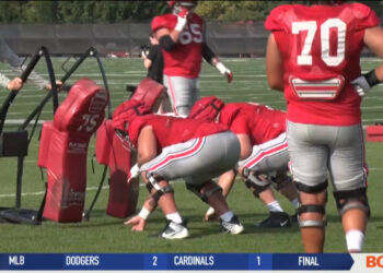 Ohio State’s Offensive Line is Coming Together Piece by Piece