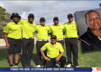 From the Ghetto to the Green, How Robert Clark Sr. Became a NW Ohio Sports Legend