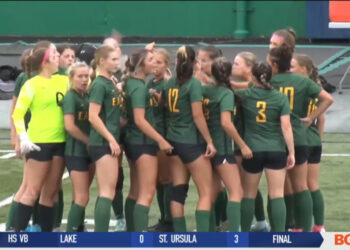 Northview Defeats Clay for Second Straight Shutout Win