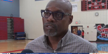 You Can Go Home Again, Dennis Hopson Named Bowsher A.D