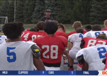 New Faces on St. Francis Coaching Staff Energizes the Program