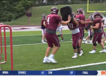 Mike Jewell Breaks Down Rossford and Northwood