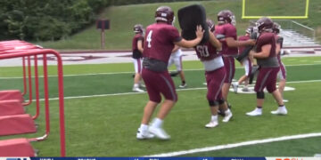 Mike Jewell Breaks Down Rossford and Northwood