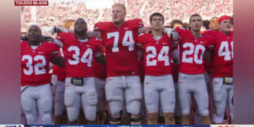 Top Athletes of the BCSN Era: Jack Mewhort