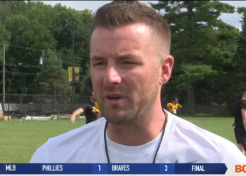 Northview and Southview Prepare for Battle of Sylvania