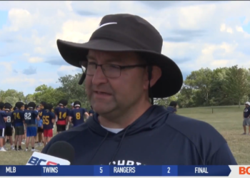 Toledo Christian Ready to Repeat as State Champs Returning Starters