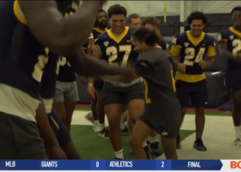 Rockets Host 9th Annual Victory Day