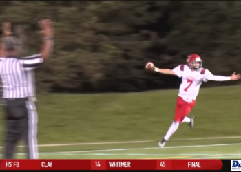 Bedford Dominates Skyline in Bounce-Back Win