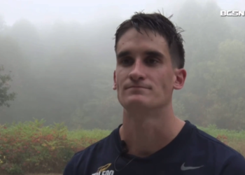 Familiar Faces: Southview Alum Sean Smith