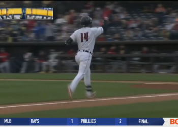 Melzak Monday: Andrew Navigato Makes History