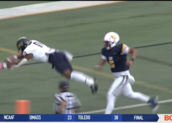 Siena Heights Falls to Seventh Ranked Marian