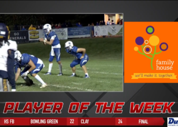 Player of the Week Picks: Week 6