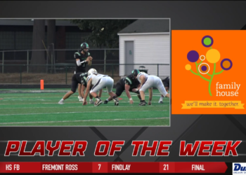 Player of the Week Picks: Week 5