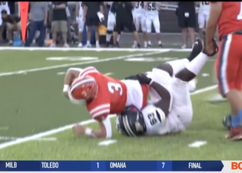 Dunn Drive of the Week: Perrysburg Yellow Jackets