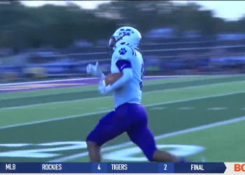 Jewell’s Gems: Oak Harbor At Maumee