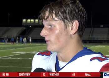 St. Francis Wins Rivalry Matchup Against St. John’s