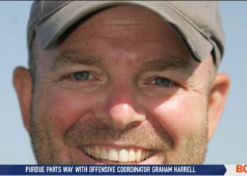 Inside the NLL: Clay Assistant AD Scott Wamer