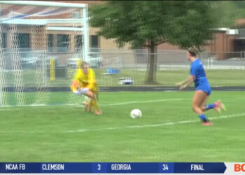 Anthony Wayne Girls Soccer Wins Fifth Straight to Remain Unbeaten