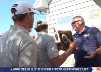 Perrysburg Exacts Revenge Against Anthony Wayne