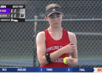 The Ginny Boggess Era Begins with First Practice