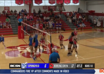 Mud Hens Escape the Rain with 3-2 Win