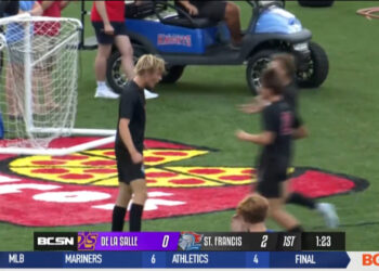 Mud Hens Escape the Rain with 3-2 Win