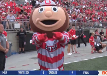 Ohio State Focused on Fast and ‘Fun’ Start against Western Michigan