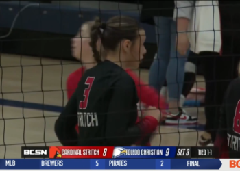 Bowsher Bests Waite on the Gridiron in Thrilling Fashion