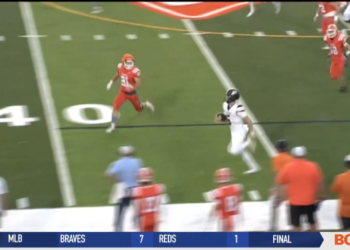 Perrysburg Exacts Revenge Against Anthony Wayne