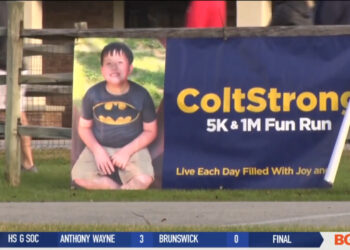 A Conversation with the Family Behind ColtStrong