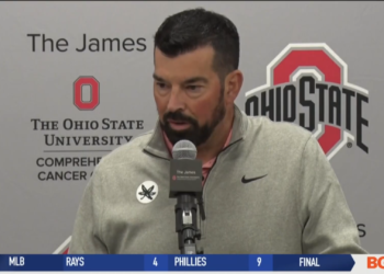 Generals Hand the Yellow Jackets their First Loss this Season